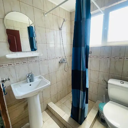 Séjour chez l'habitant Casa Naomi