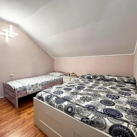 Séjour chez l'habitant Casa Naomi Eforie Nord