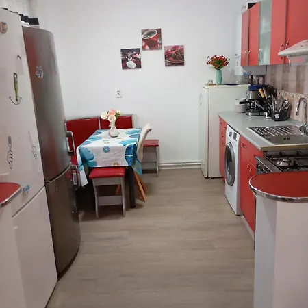 Séjour chez l'habitant Casa Naomi