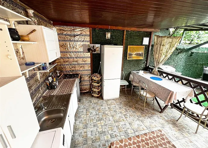 Casa Naomi 艾福雷诺德