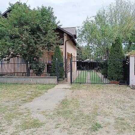 Gazde/Camere de închiriat Casa Naomi
