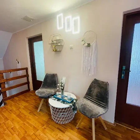 Casa Naomi