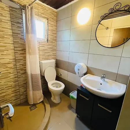 Casa Naomi Privatunterkunft *