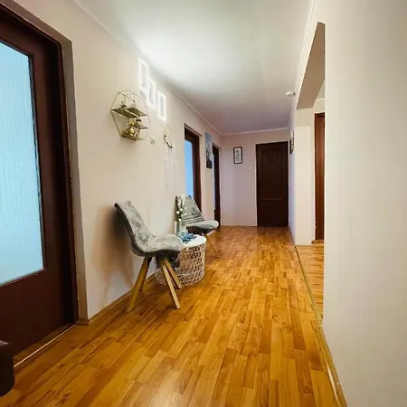 Casa Naomi Homestay