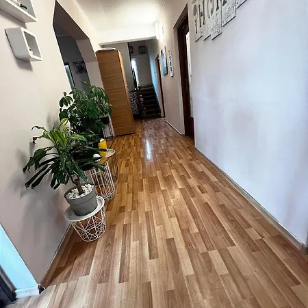 Casa Naomi Homestay Eforie Nord