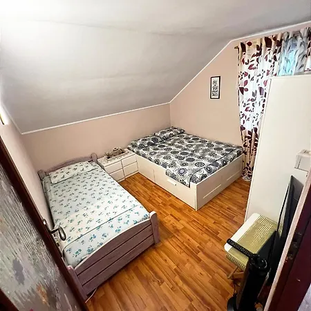 Casa Naomi Privatunterkunft Eforie Nord