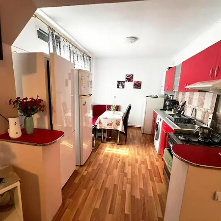 Casa Naomi *
