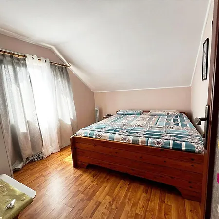 Gazde/Camere de închiriat Casa Naomi