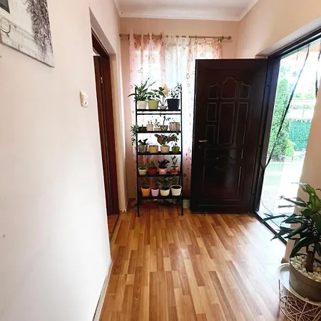 Casa Naomi Homestay Eforie Nord