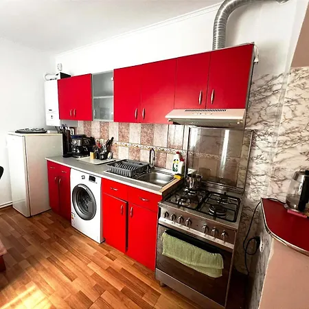 Casa Naomi *