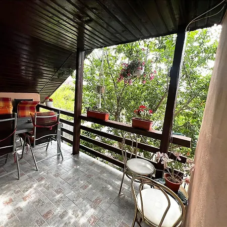 Casa Naomi * Eforie Nord