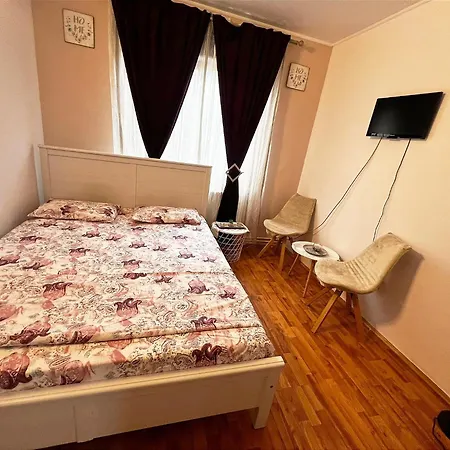 Casa Naomi