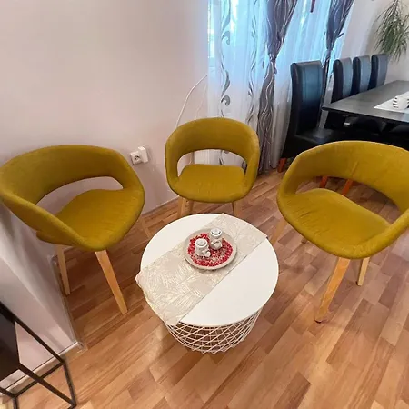 Casa Naomi Homestay
