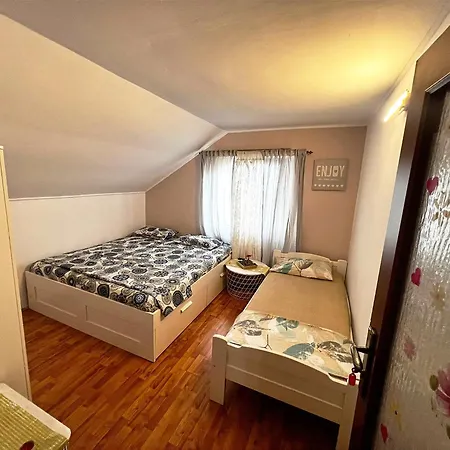 Homestay Casa Naomi