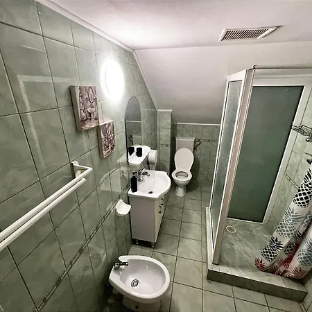 Privatunterkunft Casa Naomi *