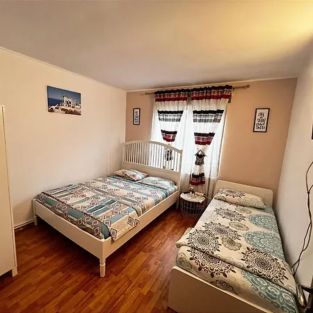 Casa Naomi *