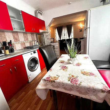 Casa Naomi Homestay