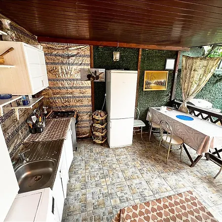 Casa Naomi Eforie Nord