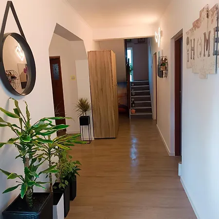 Casa Naomi * Eforie Nord