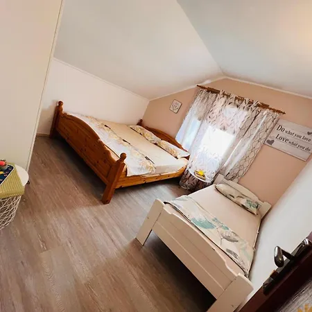 Casa Naomi Kwatera prywatna *
