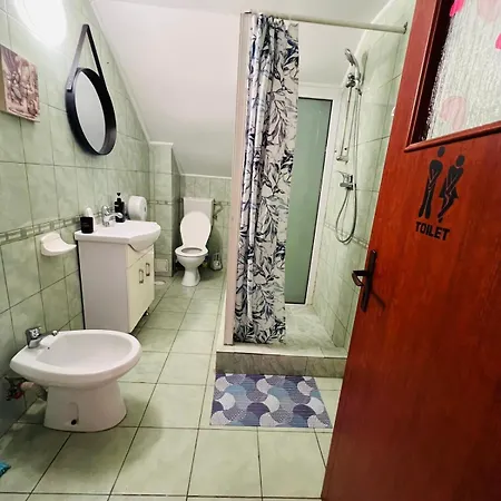 Casa Naomi Privatunterkunft Eforie Nord