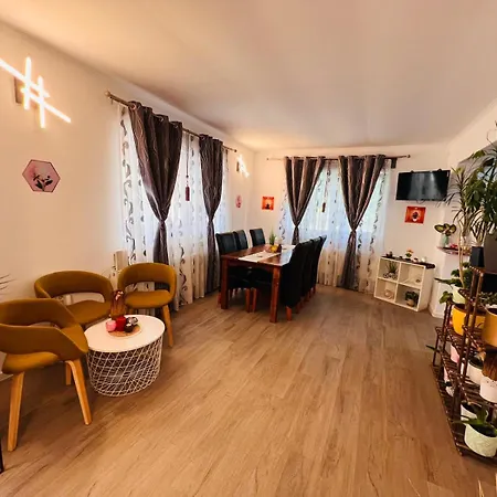 Casa Naomi * 데포리노드