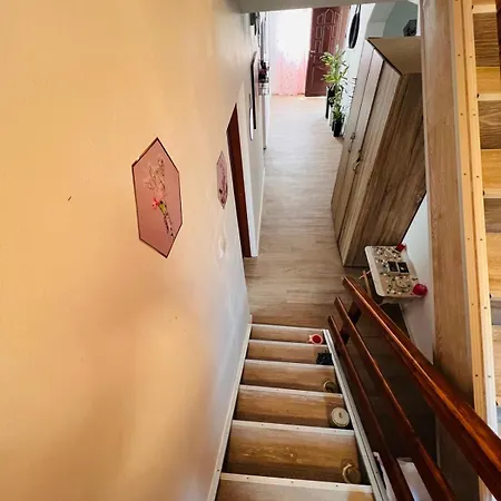 Casa Naomi Privatunterkunft