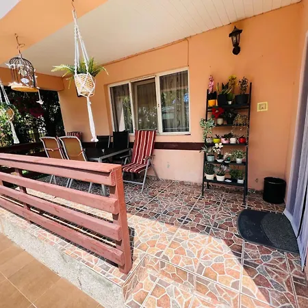 Casa Naomi * Eforie Nord