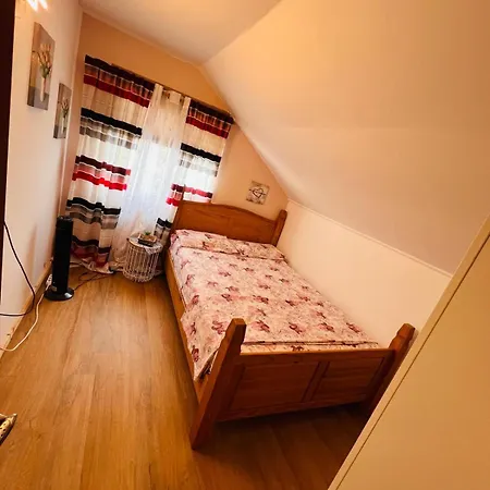 Casa Naomi * Eforie Nord