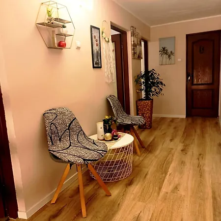 홈스테이 Casa Naomi *