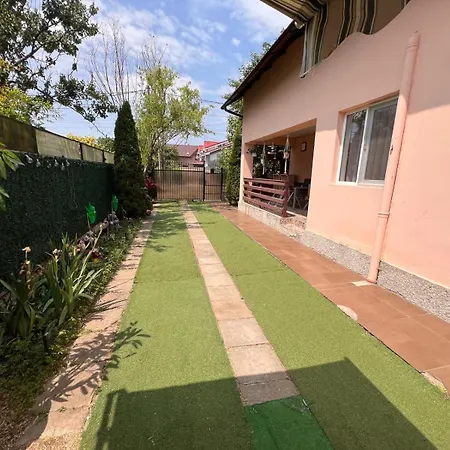 Casa Naomi