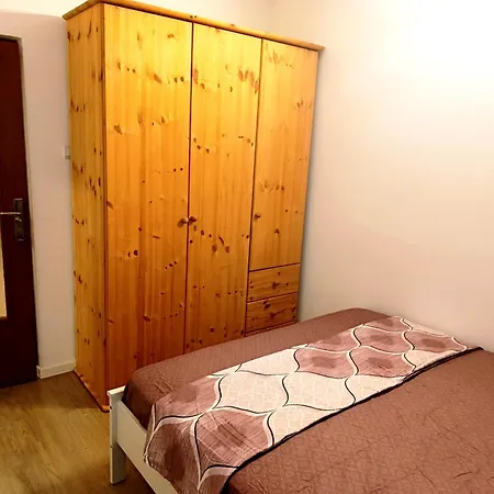Casa Naomi 홈스테이 *
