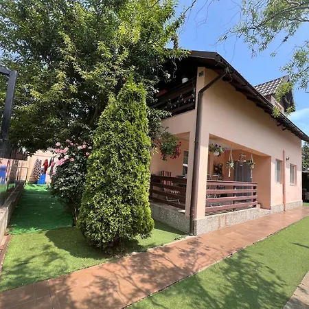홈스테이 Casa Naomi *