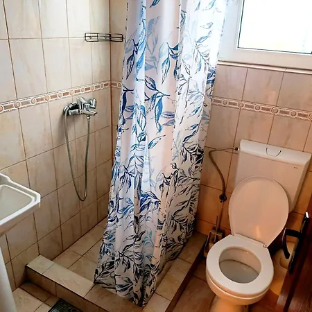 Casa Naomi * Eforie Nord