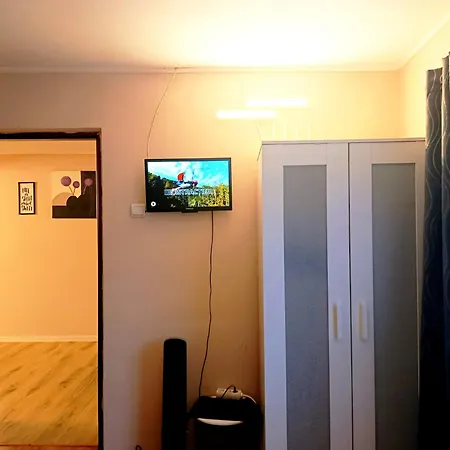 Casa Naomi 홈스테이 *