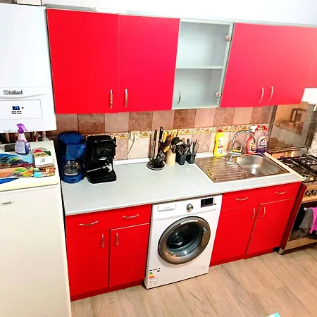 Casa Naomi 홈스테이