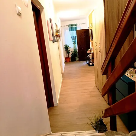 Casa Naomi 홈스테이 *