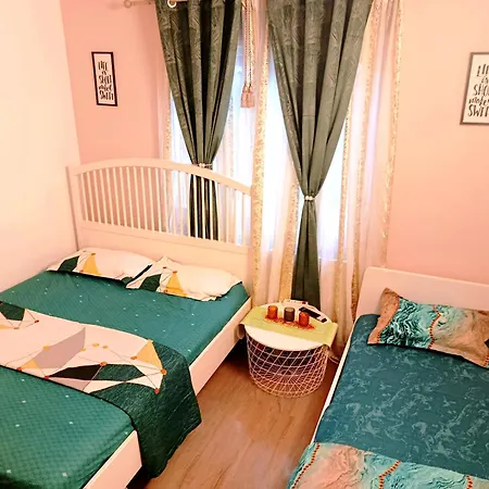 홈스테이 Casa Naomi