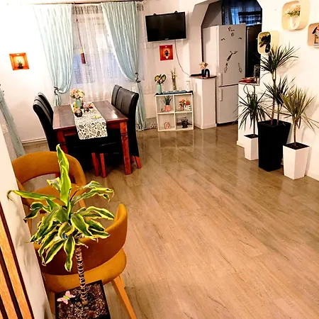 Casa Naomi 홈스테이 *