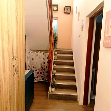 Casa Naomi * 데포리노드