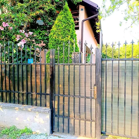 Casa Naomi * Eforie Nord