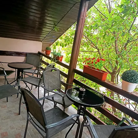 홈스테이 Casa Naomi *