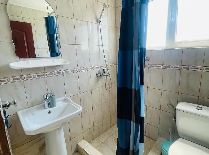 منزل للإقامة Casa Naomi