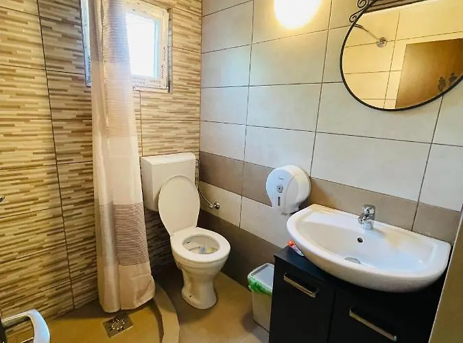 Casa Naomi منزل للإقامة *