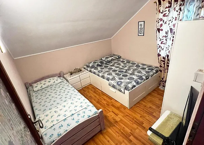 Casa Naomi منزل للإقامة إيفوري نورد