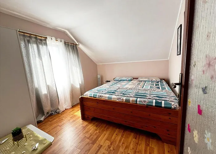 منزل للإقامة Casa Naomi