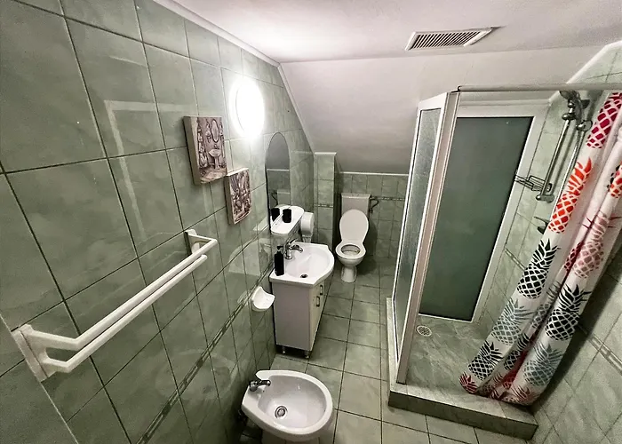 منزل للإقامة Casa Naomi *