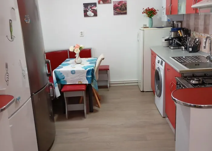 منزل للإقامة Casa Naomi